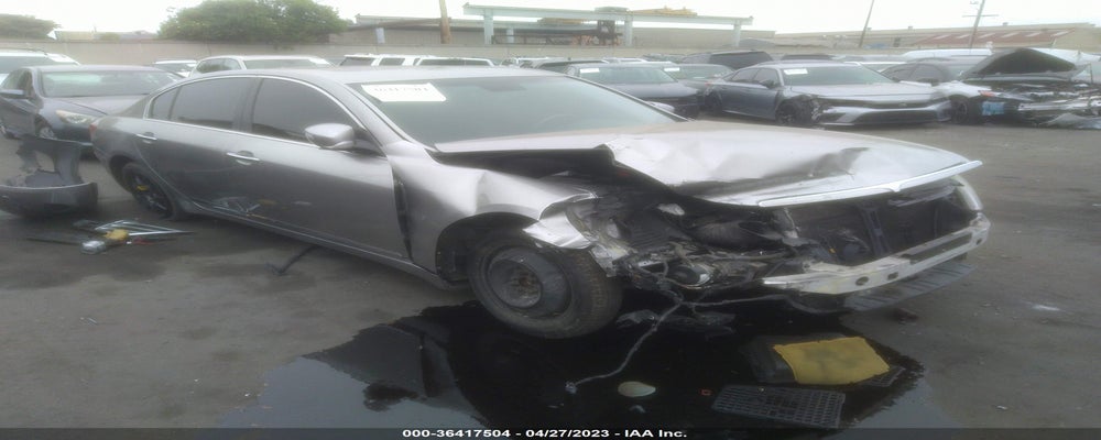 KMHGC4DF0AU092860 2010 HYUNDAI GENESIS photo no. 17