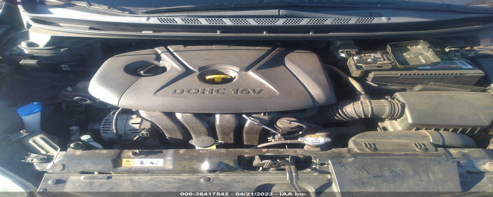 5NPDH4AE2DH381693 2013 HYUNDAI ELANTRA photo no. 10