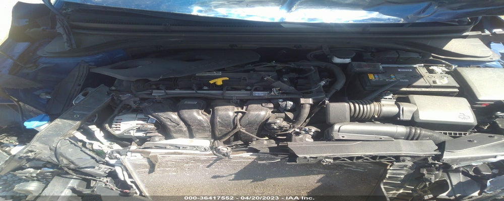 5NPD84LF5LH543451 2020 HYUNDAI ELANTRA photo no. 10