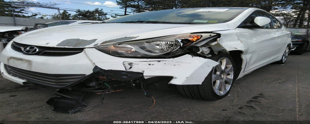 5NPDH4AE7DH452645 2013 HYUNDAI ELANTRA photo no. 6
