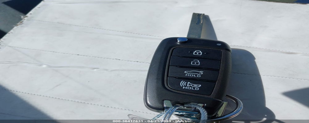 3KPC24A6XNE187943 2022 HYUNDAI ACCENT photo no. 11
