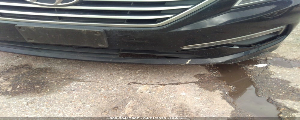 5NPE24AF3FH259295 2015 HYUNDAI SONATA photo no. 6