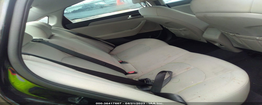 5NPE24AF3FH259295 2015 HYUNDAI SONATA photo no. 8