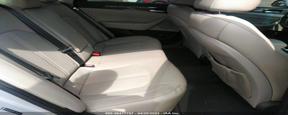 5NPE34AFXKH735419 2019 HYUNDAI SONATA photo no. 8