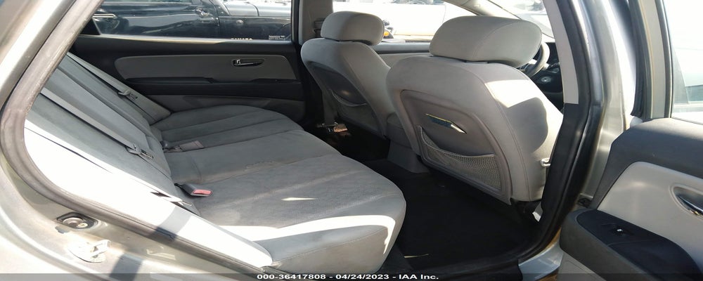 KMHDU4AD5AU841154 2010 HYUNDAI ELANTRA photo no. 8