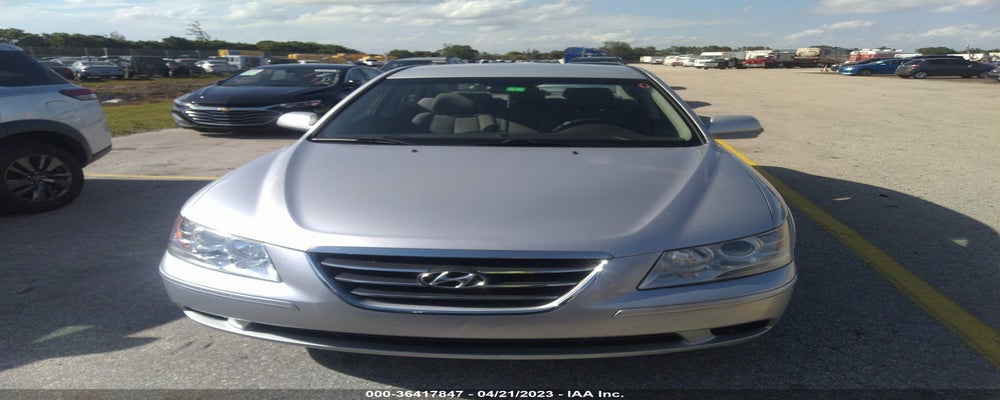 5NPET4AC3AH637546 2010 HYUNDAI SONATA photo no. 6