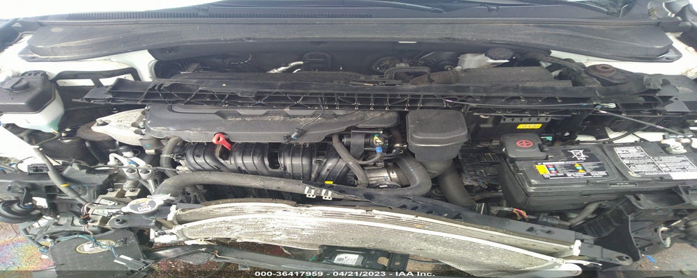 5NMS5CAD1LH210074 2020 HYUNDAI SANTA FE photo no. 10