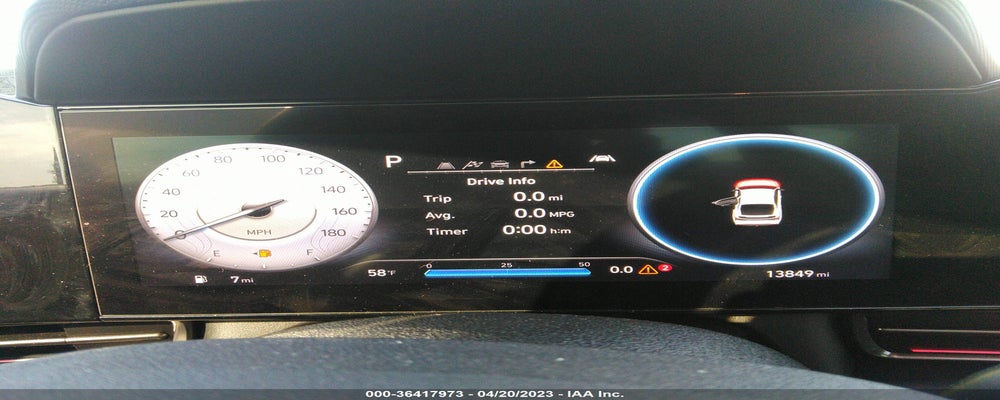 KMHLW4AK0NU008534 2022 HYUNDAI ELANTRA N photo no. 7