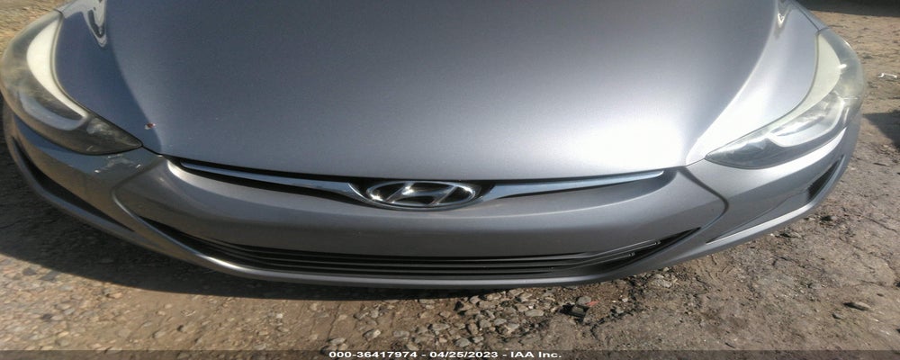 5NPDH4AE2GH717699 2016 HYUNDAI ELANTRA photo no. 6