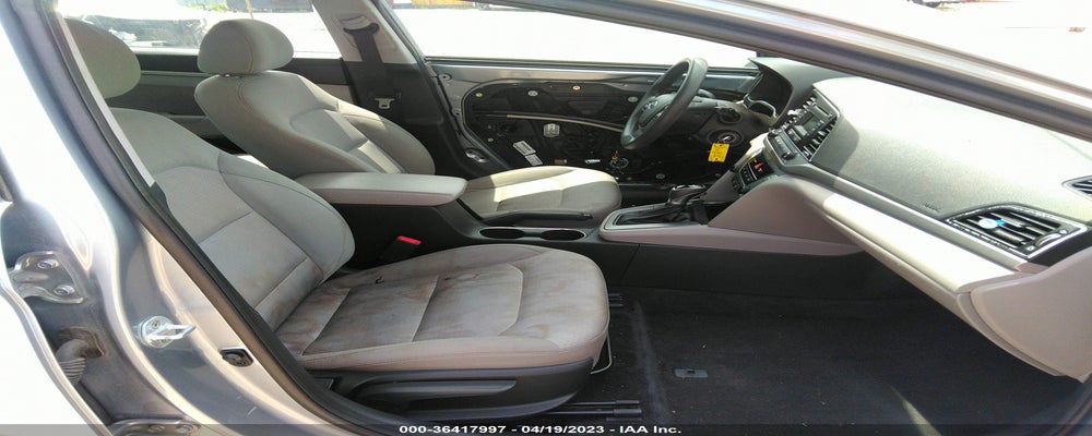 5NPD74LF8HH104383 2017 HYUNDAI ELANTRA photo no. 5