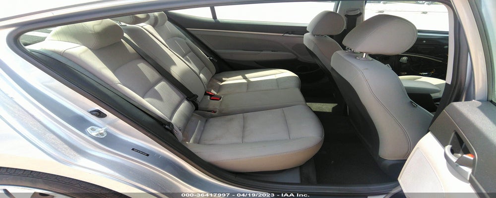 5NPD74LF8HH104383 2017 HYUNDAI ELANTRA photo no. 8