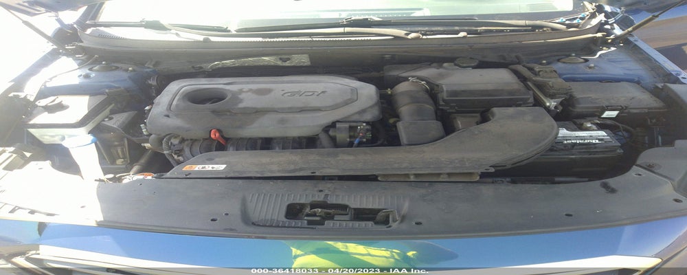 5NPE24AF3GH388431 2016 HYUNDAI SONATA photo no. 10