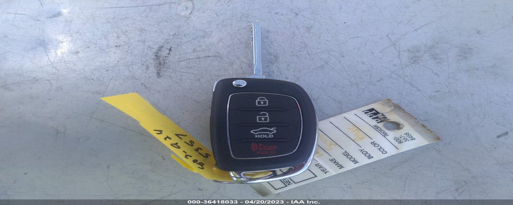 5NPE24AF3GH388431 2016 HYUNDAI SONATA photo no. 11