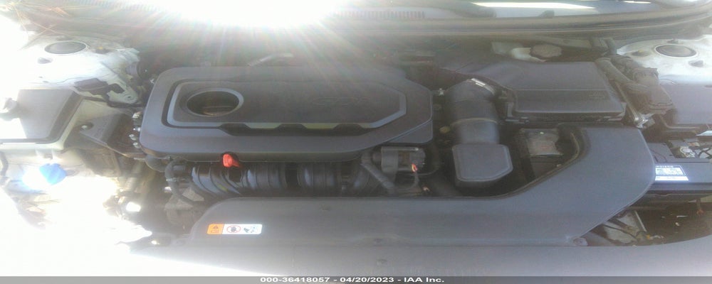 5NPE24AF3GH322266 2016 HYUNDAI SONATA photo no. 10