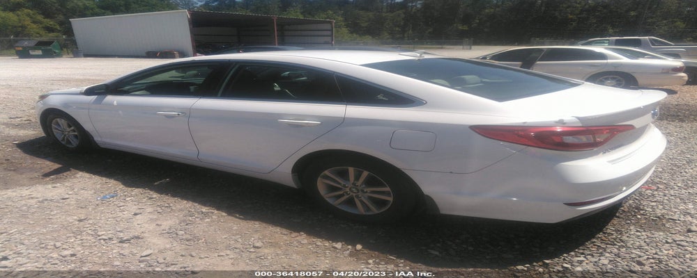 5NPE24AF3GH322266 2016 HYUNDAI SONATA photo no. 3