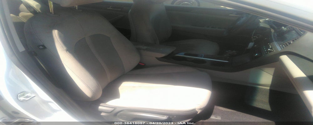 5NPE24AF3GH322266 2016 HYUNDAI SONATA photo no. 5