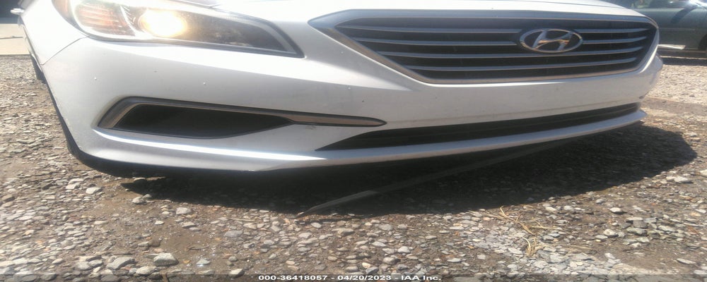 5NPE24AF3GH322266 2016 HYUNDAI SONATA photo no. 6