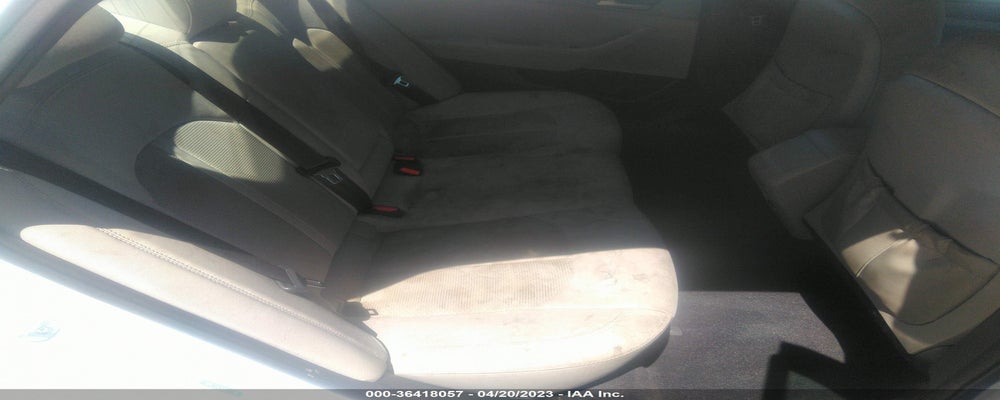 5NPE24AF3GH322266 2016 HYUNDAI SONATA photo no. 8