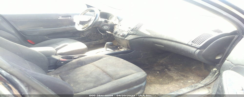 KMHDC8AE4BU108209 2011 HYUNDAI ELANTRA TOURING photo no. 5