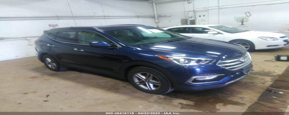 5XYZUDLB9HG482750 2017 HYUNDAI SANTA FE SPORT photo no. 15