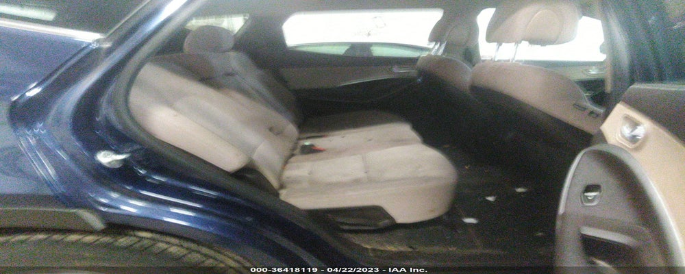 5XYZUDLB9HG482750 2017 HYUNDAI SANTA FE SPORT photo no. 8