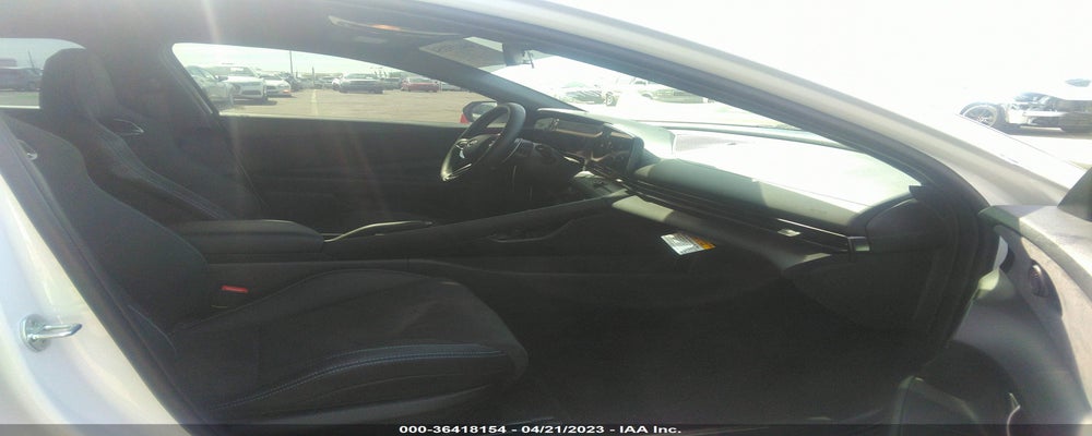 KMHLW4AK9PU010723 2023 HYUNDAI ELANTRA N photo no. 5