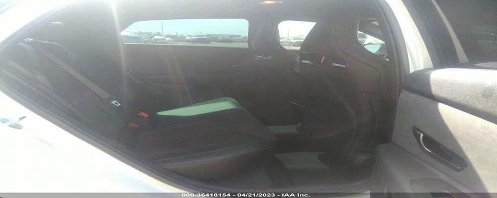KMHLW4AK9PU010723 2023 HYUNDAI ELANTRA N photo no. 8