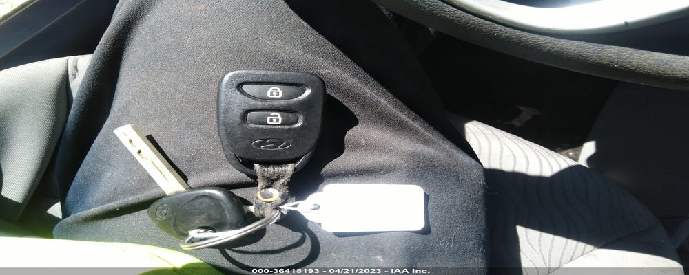 KMHCU4AE4EU737250 2014 HYUNDAI ACCENT photo no. 11