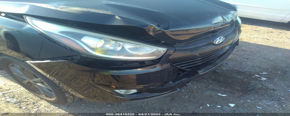 KM8JU3AG3EU906757 2014 HYUNDAI TUCSON photo no. 6