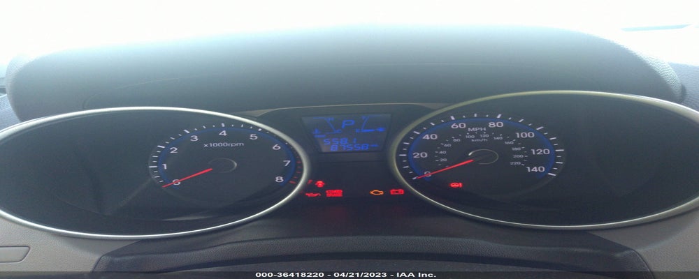 KM8JU3AG3EU906757 2014 HYUNDAI TUCSON photo no. 7