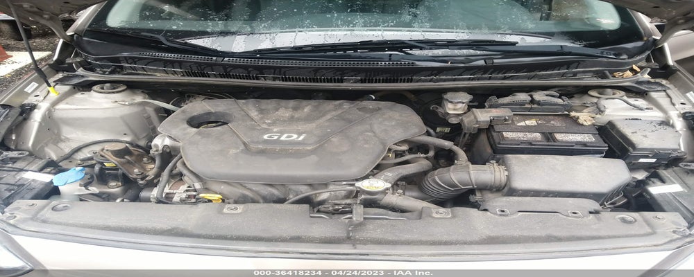 KMHCT5AE7EU174137 2014 HYUNDAI ACCENT photo no. 10