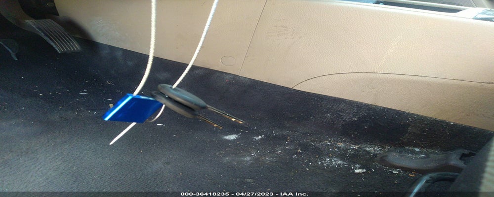 5XYZG3ABXBG006728 2011 HYUNDAI SANTA FE photo no. 11