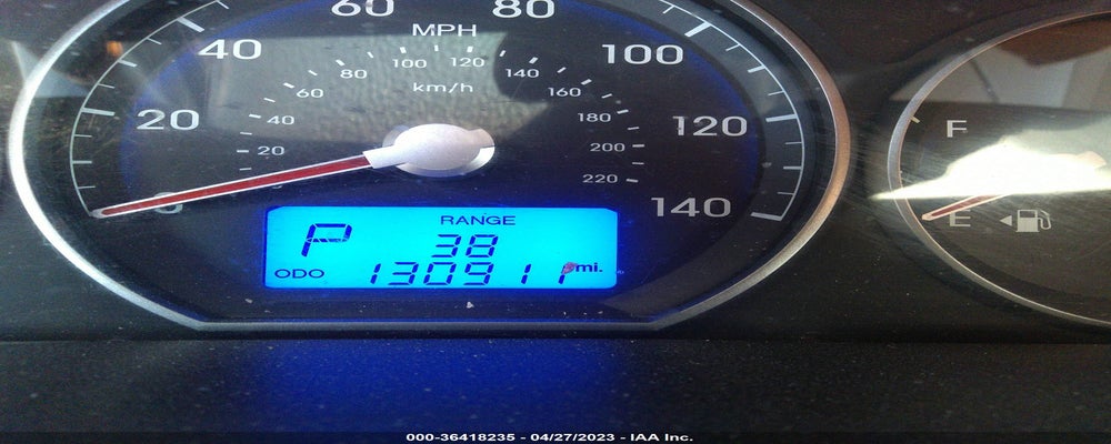 5XYZG3ABXBG006728 2011 HYUNDAI SANTA FE photo no. 7
