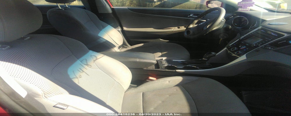 5NPEB4AC5EH922015 2014 HYUNDAI SONATA photo no. 5