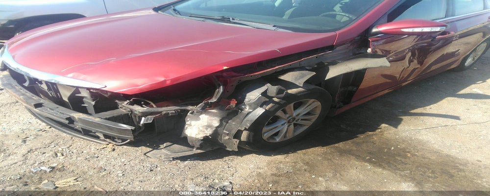 5NPEB4AC5EH922015 2014 HYUNDAI SONATA photo no. 6