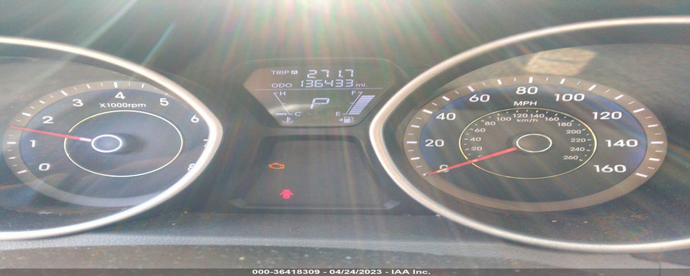 KMHDH4AE7CU227173 2012 HYUNDAI ELANTRA photo no. 7