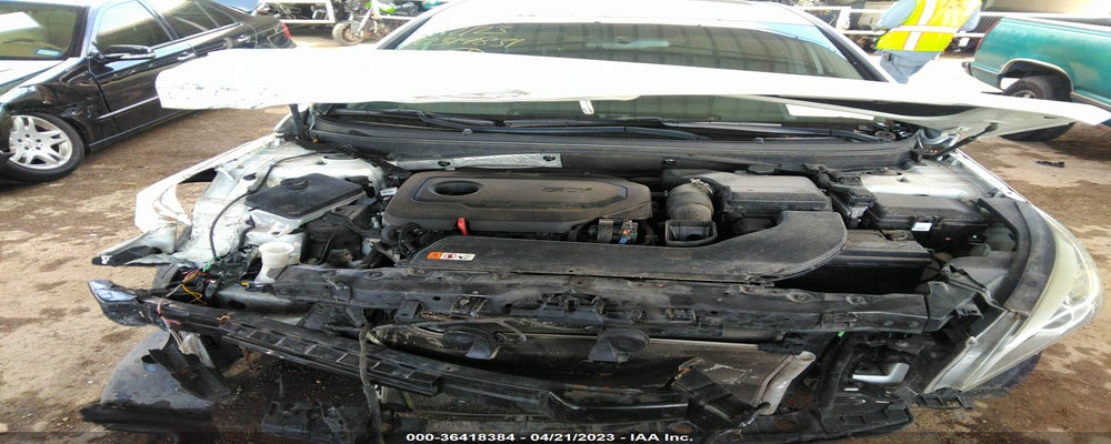 5NPE34AF1HH571597 2017 HYUNDAI SONATA photo no. 10
