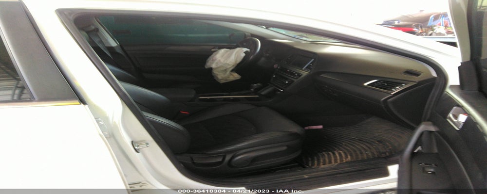 5NPE34AF1HH571597 2017 HYUNDAI SONATA photo no. 5