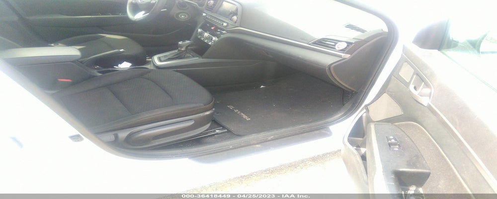 5NPD84LF2LH580280 2020 HYUNDAI ELANTRA photo no. 5