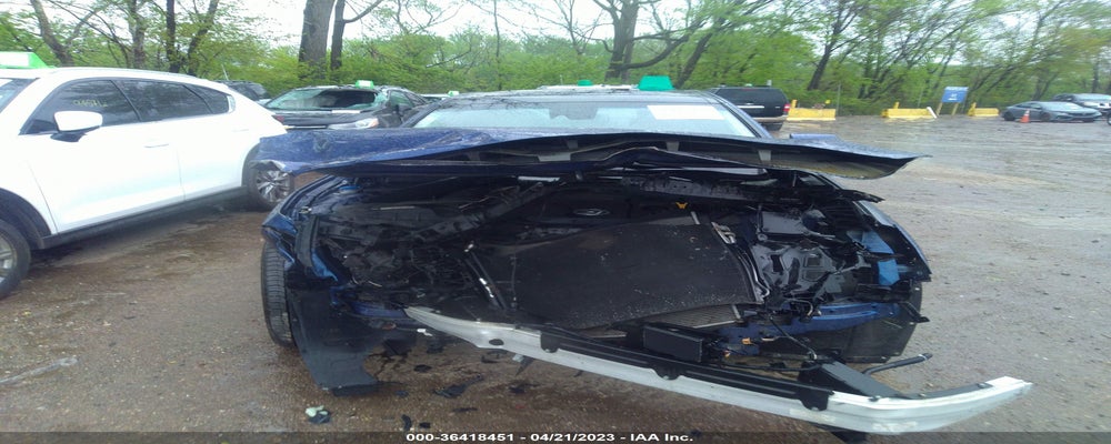 KMHGN4JE0FU065851 2015 HYUNDAI GENESIS photo no. 6