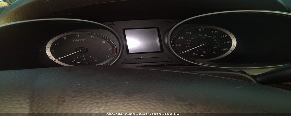 5XYZT3LBXJG571438 2018 HYUNDAI SANTA FE SPORT photo no. 7