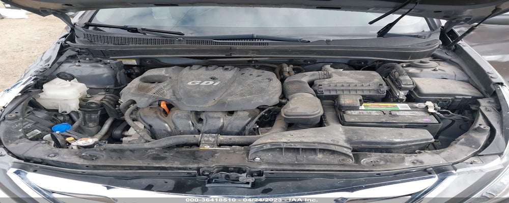 5NPEB4AC7DH584826 2013 HYUNDAI SONATA photo no. 10