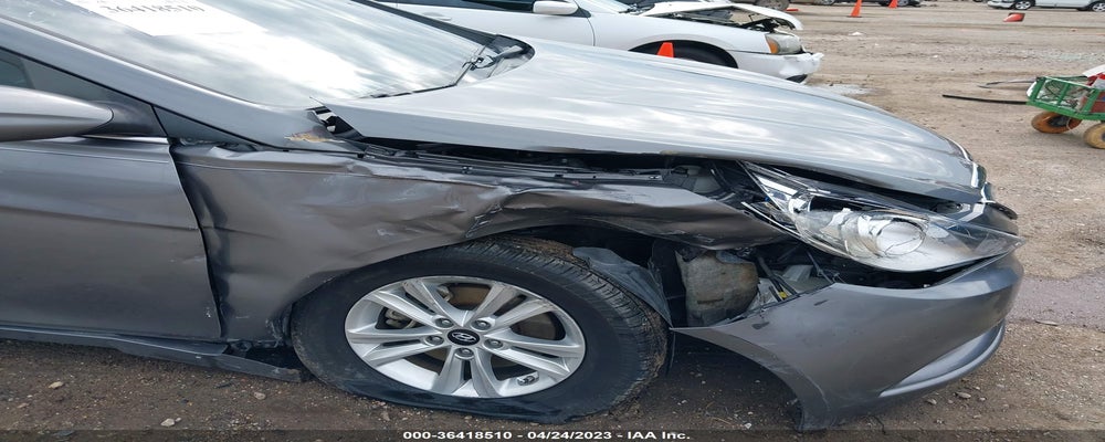 5NPEB4AC7DH584826 2013 HYUNDAI SONATA photo no. 6