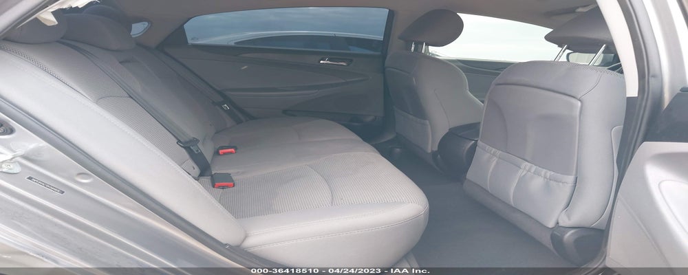 5NPEB4AC7DH584826 2013 HYUNDAI SONATA photo no. 8