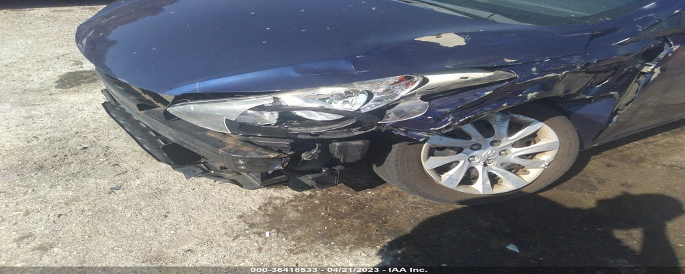 5NPDH4AEXBH030138 2011 HYUNDAI ELANTRA photo no. 6