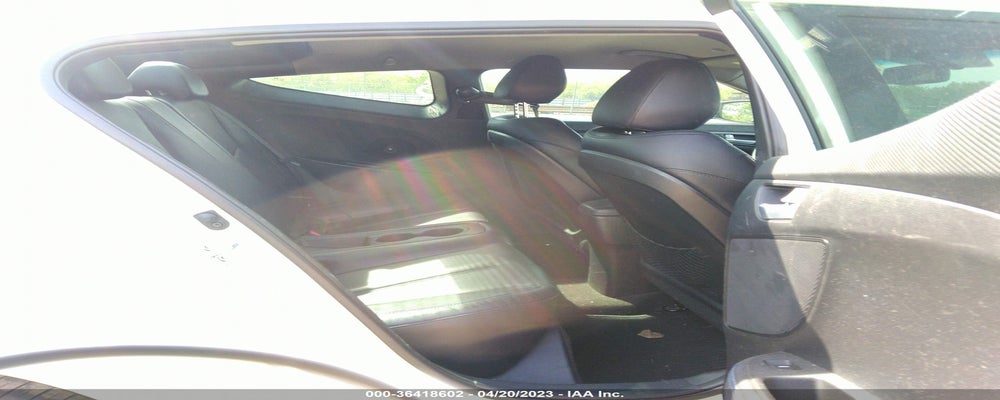 KMHTC6AE3DU163219 2013 HYUNDAI VELOSTER photo no. 8