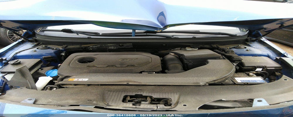 5NPE24AF4GH303712 2016 HYUNDAI SONATA photo no. 10