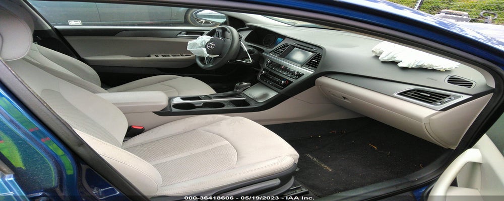 5NPE24AF4GH303712 2016 HYUNDAI SONATA photo no. 5