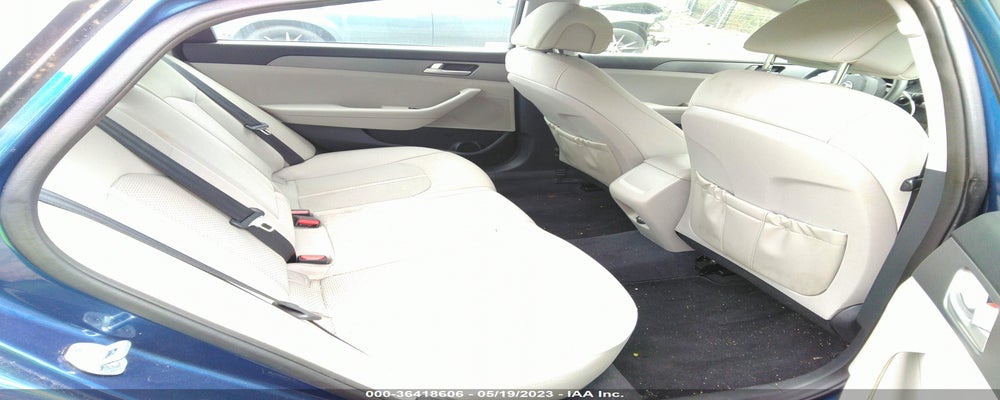 5NPE24AF4GH303712 2016 HYUNDAI SONATA photo no. 8