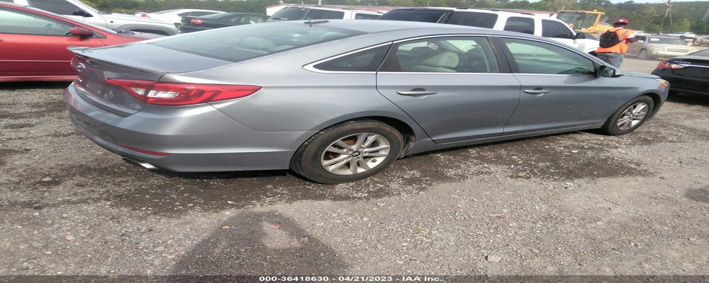 5NPE24AF6GH360753 2016 HYUNDAI SONATA photo no. 4